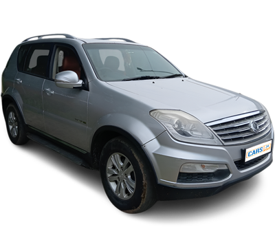 Ssangyong Rexton-img